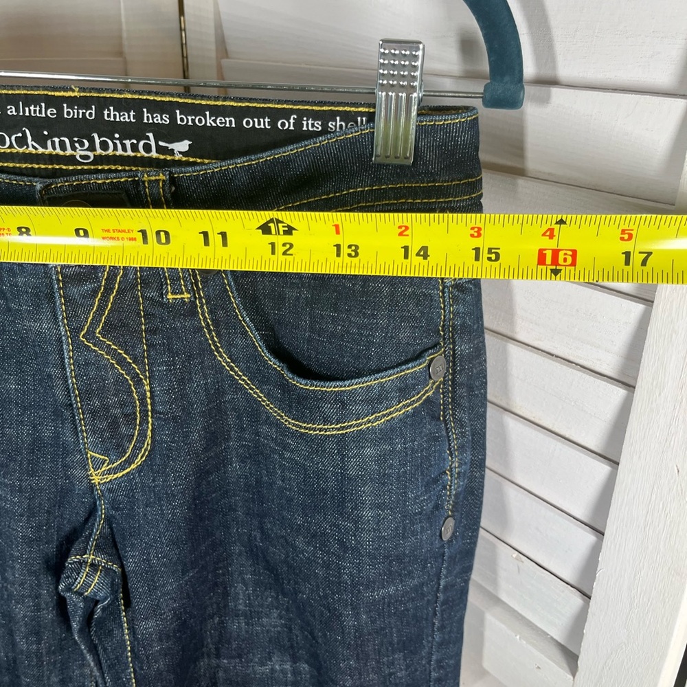 Mockingbird JEANS - Picture 9 of 10
